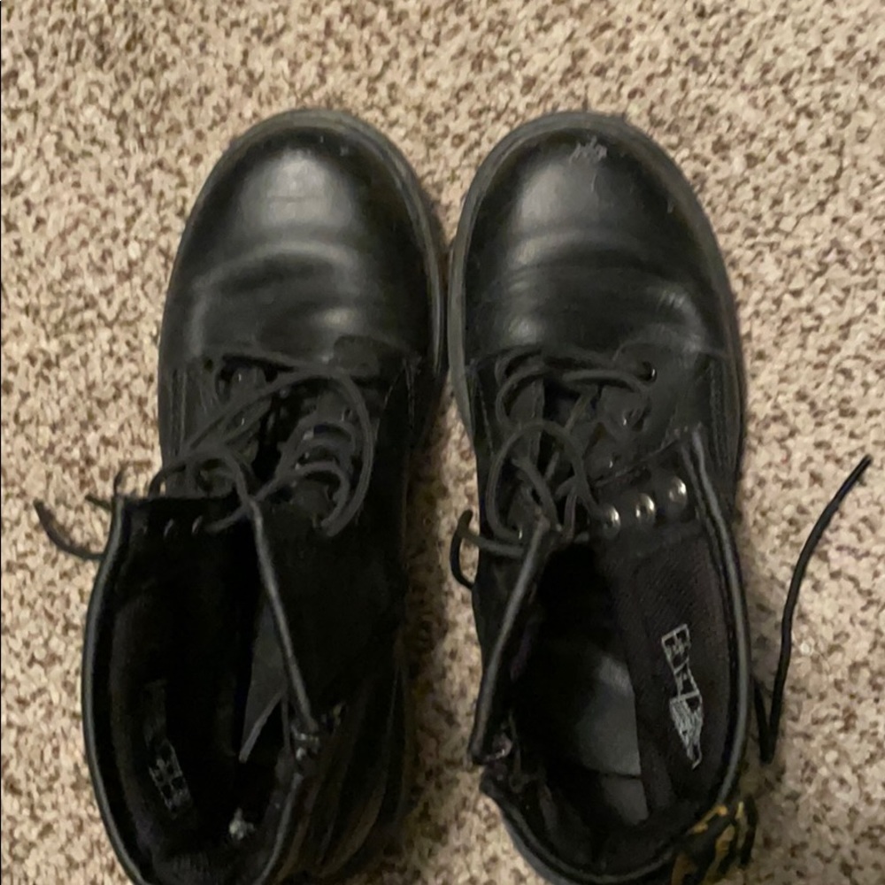 Doc Martens